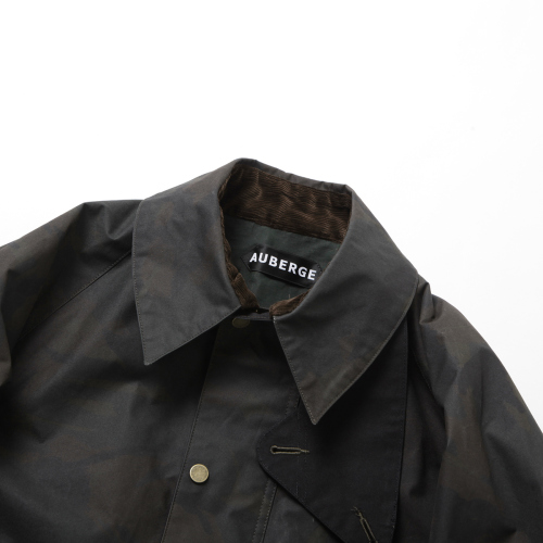 AUBERGE / オーベルジュ | FALKLAND CAMO - DPM Camo | 通販 - 正規 