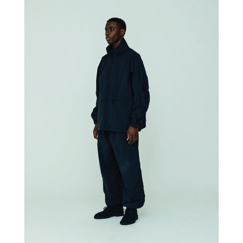 DAIWA PIER39 / ダイワピア39 | TECH WINDBREAKER PANTS - Black 