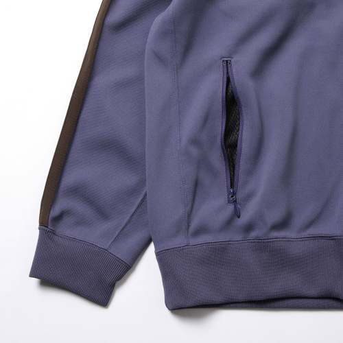 South2 West8 / サウスツーウエストエイト | Trainer Jacket - Poly 