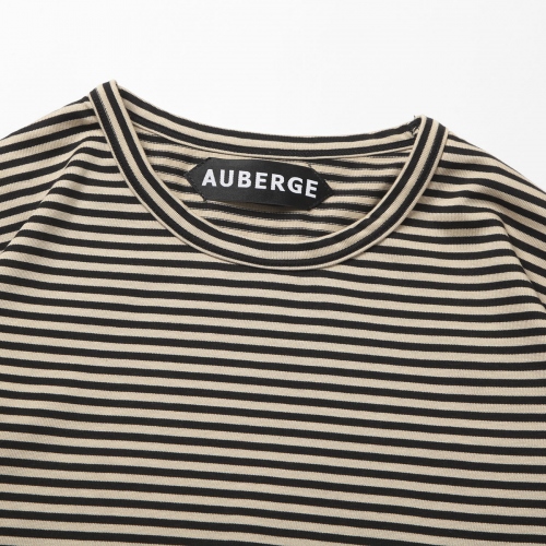 AUBERGE / オーベルジュ | KURTY - Black×Beige | 通販 - 正規取扱店 
