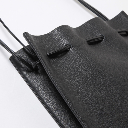 Aeta / アエタ | PG64 SHOULDER : M - Black | 通販 - 正規取扱店 