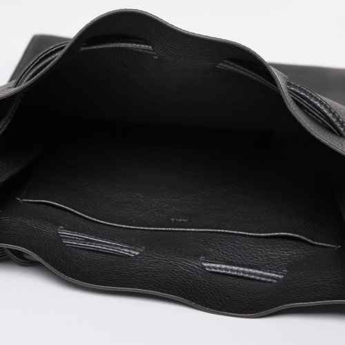 Aeta / アエタ | PG64 SHOULDER : M - Black | 通販 - 正規取扱店 