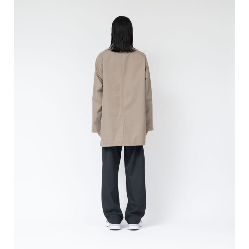nanamica / ナナミカ | 2L GORE-TEX Short Soutien Collar Coat 