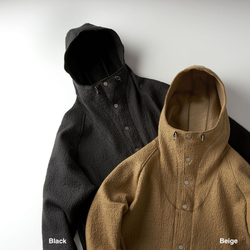 CURLY / カーリー | BUMPY PARKA | 通販 - 正規取扱店 | COLLECT STORE 