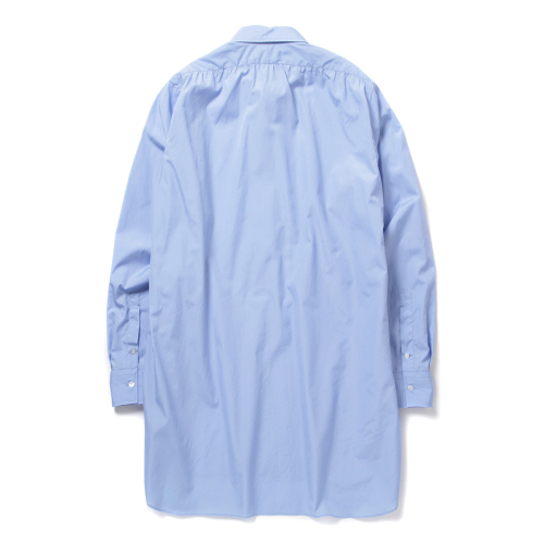 HEUGN / ユーゲン | James REG Sax Blue - Sax Blue | 通販 - 正規取扱  