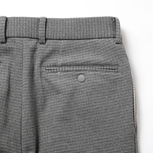NEAT / ニート | POLARTEC R1 Standard - Heather Gray | 通販 - 正規 