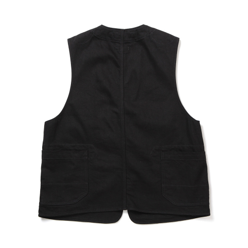 ENGINEERED GARMENTS / エンジニアドガーメンツ | Upland Vest 