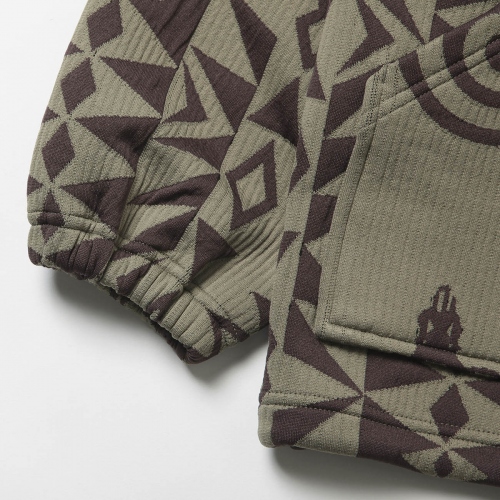 South2 West8 / サウスツーウエストエイト | Coach Jacket - Poly  