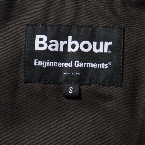 ENGINEERED GARMENTS / エンジニアドガーメンツ | ENGINEERED GARMENTS 