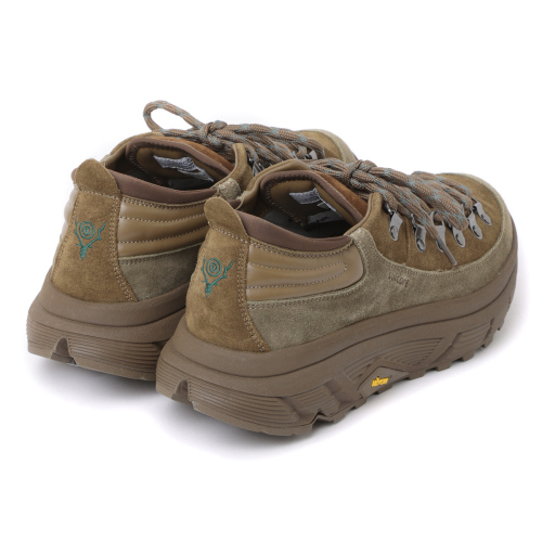 South2 West8 / サウスツーウエストエイト | South2 West8 x SUICOKE 