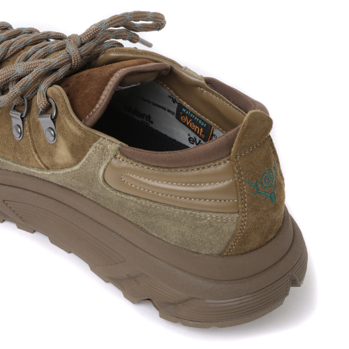 South2 West8 / サウスツーウエストエイト | South2 West8 x SUICOKE 