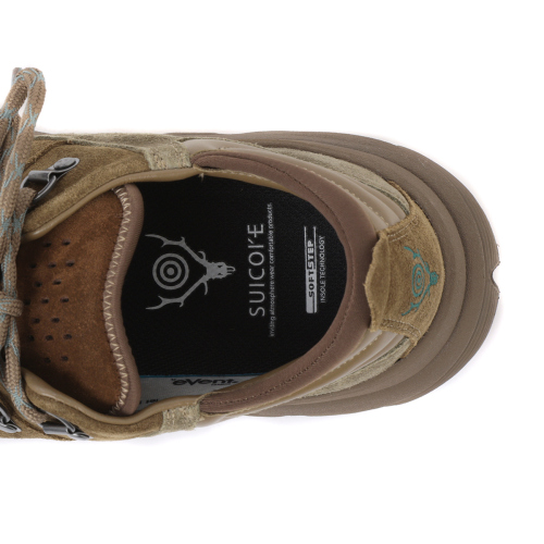 South2 West8 / サウスツーウエストエイト | South2 West8 x SUICOKE 