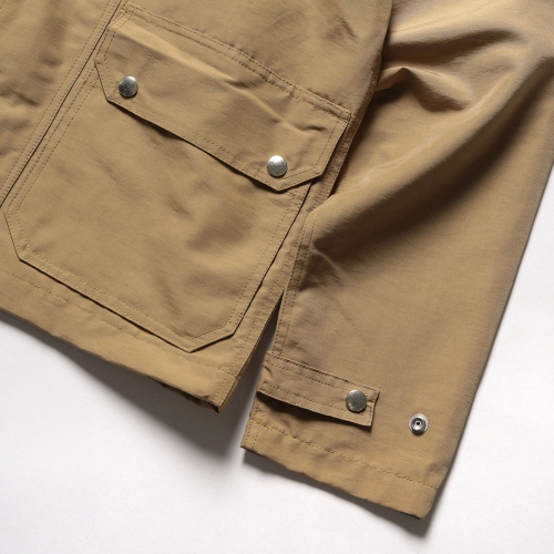 South2 West8 / サウスツーウエストエイト | Carmel Jacket - 60/40 
