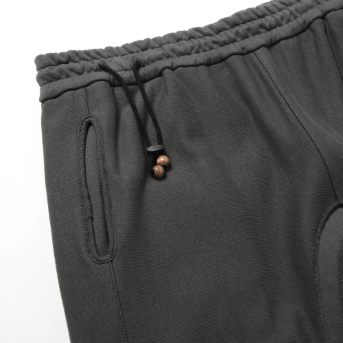 JIAN YE / ジェンイェ | ORBIT PANTS - Charcoal | 通販 - 正規取扱店  