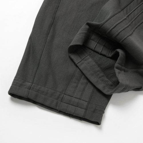 JIAN YE / ジェンイェ | ORBIT PANTS - Charcoal | 通販 - 正規取扱店 