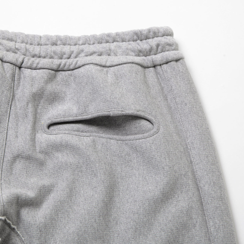 JIAN YE / ジェンイェ | ORBIT PANTS - Gray | 通販 - 正規取扱店  