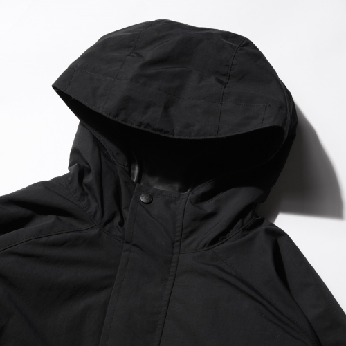 RESEARCH | Protester JKT. - Black | 通販 - 正規取扱店 | COLLECT 