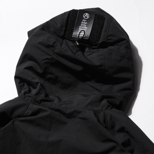 RESEARCH | Protester JKT. - Black | 通販 - 正規取扱店 | COLLECT 
