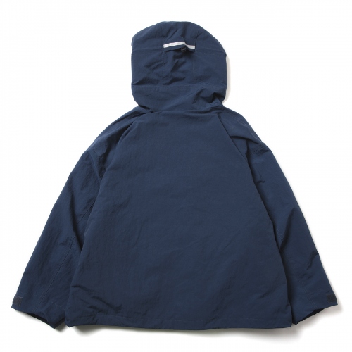S.F.C Stripes For Creative / エスエフシー | NYLON HOODIE JACKET 