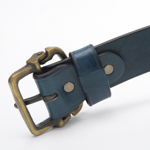 Porter Classic (ポータークラシック) CONCHO BELT スターコンチョ  