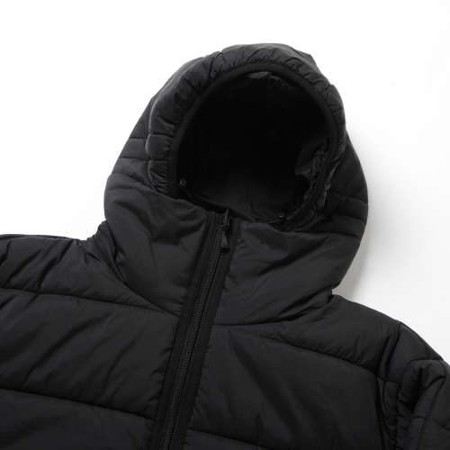 DAIWA PIER39 / ダイワピア39 | TECH REVERSIBLE CLIMBERS PUFF JACKET 