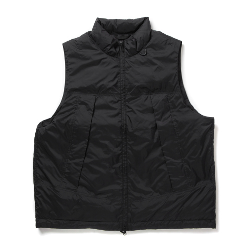 DAIWA PIER39 / ダイワピア39 | TECH 2WAY FIELD INNER DOWN JACKET 