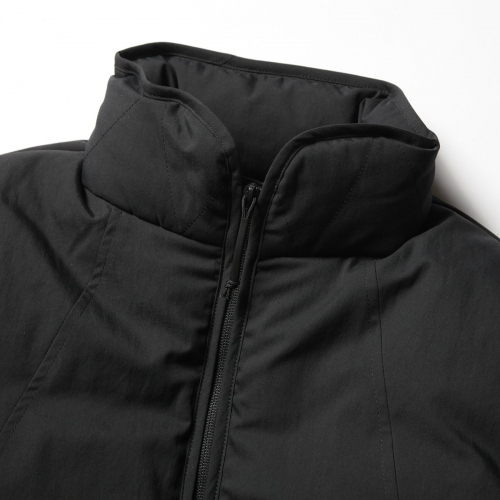 DESCENTE PAUSE / デサントポーズ | HEATNAVI PUFF DOWN JACKET  