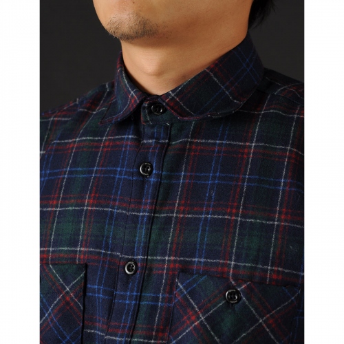 DELUXE CLOTHING / デラックス|DELUXE × PENDLETON | 通販 - 正規取扱 