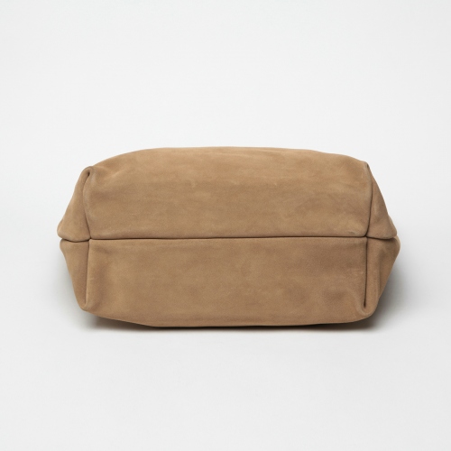Hender Scheme / エンダースキーマ | not eco bag big - Sand Beige 