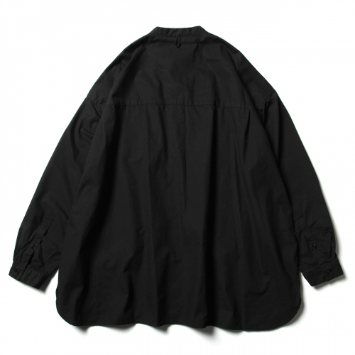 FreshService / フレッシュサービス | Tool Pocket Utility Shirt 