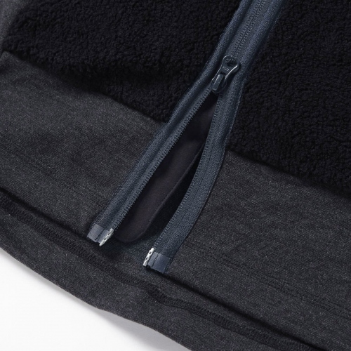RESEARCH | Pile Cardigan - Navy | 通販 - 正規取扱店 | COLLECT 
