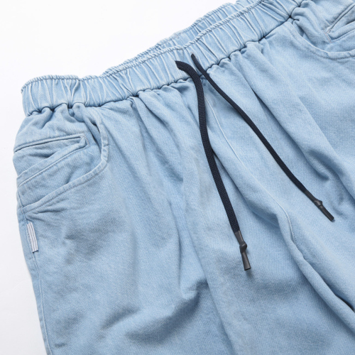 S.F.C Stripes For Creative / エスエフシー | SUPER WIDE DENIM PANTS 