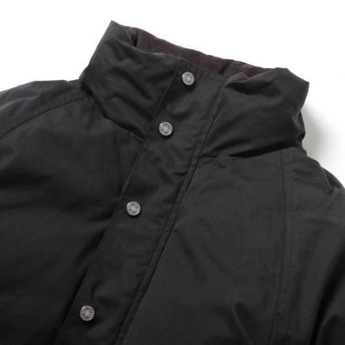 AUBERGE / オーベルジュ | BELLEVUE - Charcoal | 通販 - 正規取扱店  