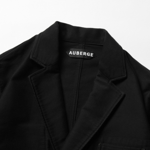 AUBERGE / オーベルジュ | J-RENO - Carbon Black | 通販 - 正規取扱店 