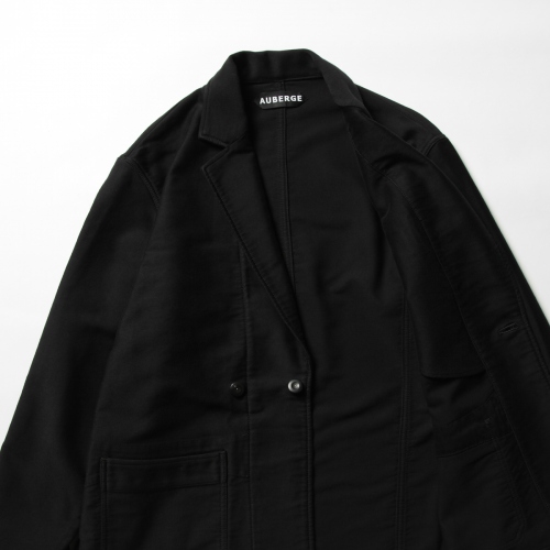 AUBERGE / オーベルジュ | J-RENO - Carbon Black | 通販 - 正規取扱店 