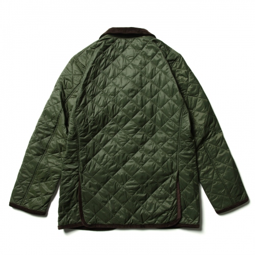 ENGINEERED GARMENTS / エンジニアドガーメンツ | EG x Barbour 