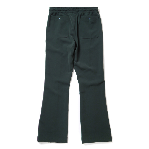 Needles / ニードルズ | Piping Cowboy Pant - PE/PU Double Cloth 