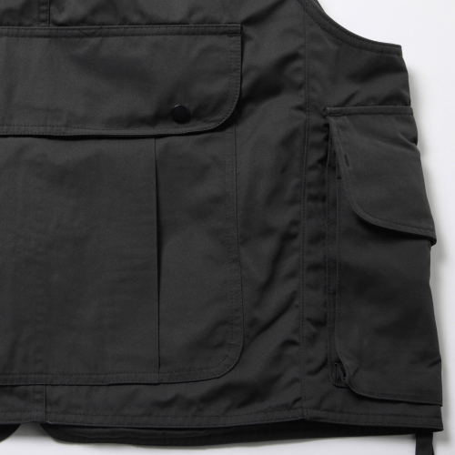 South2 West8 / サウスツーウエストエイト | Tenkara Vest - Poly 