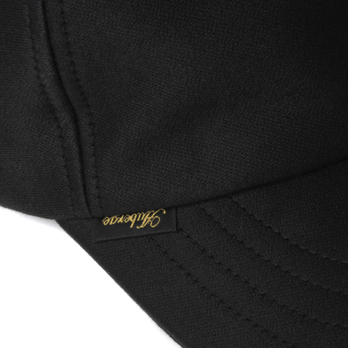 AUBERGE / オーベルジュ | CAP NOIR - Black | 通販 - 正規取扱店 