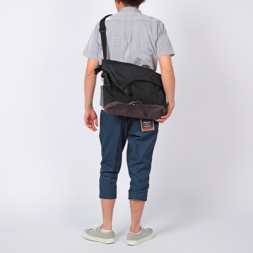 Klattermusen / クレッタルムーセン|Fenja Shoulderbag | 通販 - 正規 