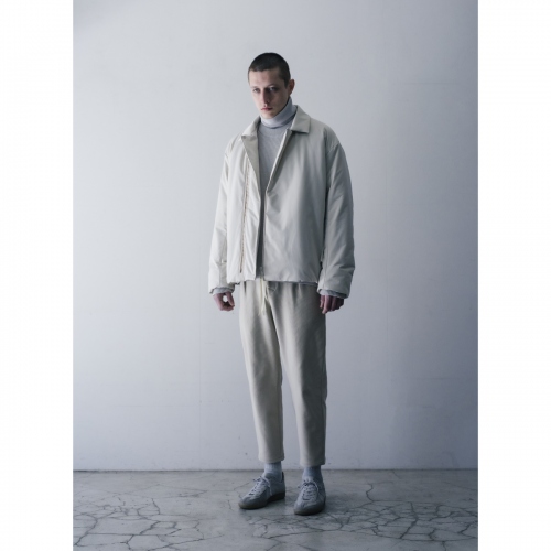 CURLY / カーリー | NYHAVN PADDING BLOUSON | 通販 - 正規取扱店  