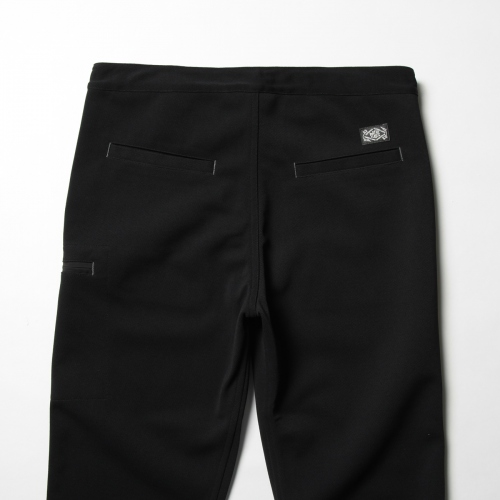 Porter Classic / ポータークラシック | CORDURA NYLON ZIP PANTS 