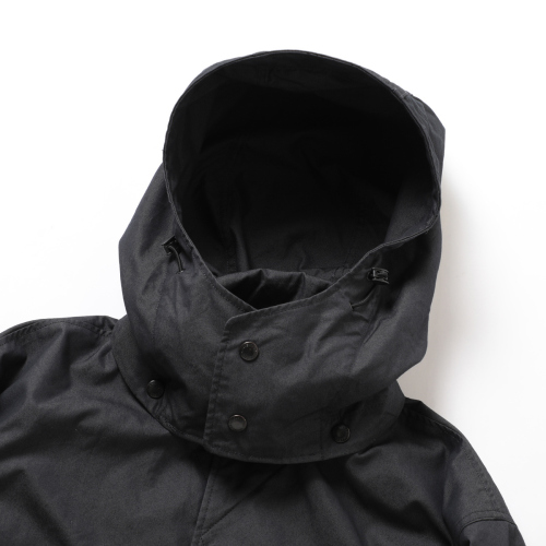 ENGINEERED GARMENTS / エンジニアドガーメンツ | Wind Breaker - CP 