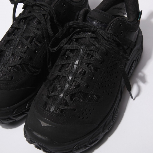 ENGINEERED GARMENTS / エンジニアドガーメンツ | EG × HOKA ONE ONE 