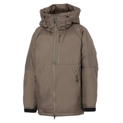 NANGA / ナンガ | AURORA DOWN JACKET - M.Gray | 通販 - 正規取扱店 