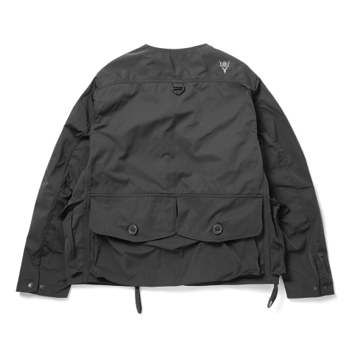 South2 West8 / サウスツーウエストエイト | Tenkara Jacket - Poly 