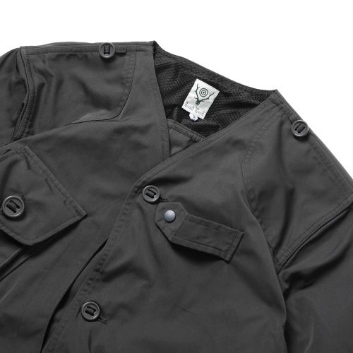South2 West8 / サウスツーウエストエイト | Tenkara Jacket - Poly 
