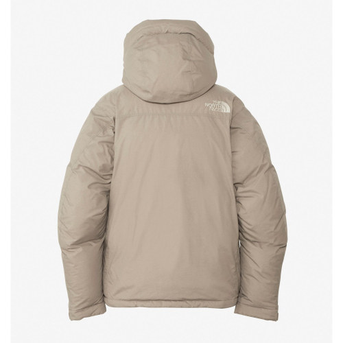 THE NORTH FACE / ザ ノース フェイス | Alteration Baffs Jacket - FR 