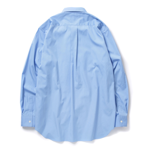 COMME des GARCONS SHIRT | FOREVER / PLAIN GROUP SHIRT Wide Classic  