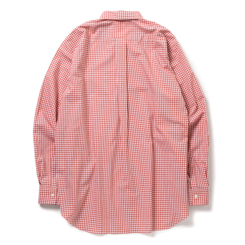 COMME des GARCONS SHIRT | FOREVER / Wide Classic - yarn dyed 